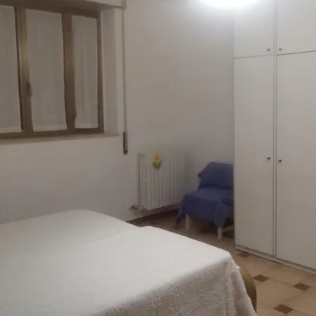 4d Prázdninový dům San Donato (Apulia)