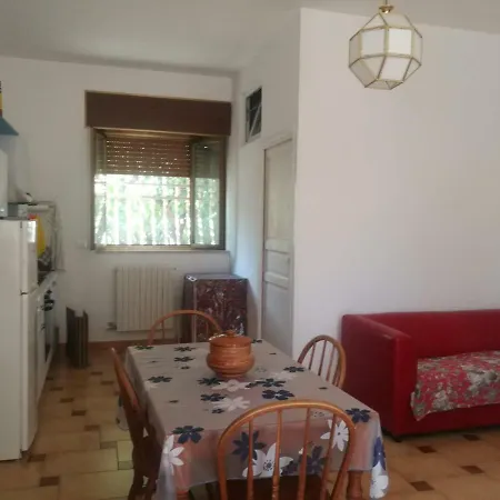 4d Prázdninový dům *